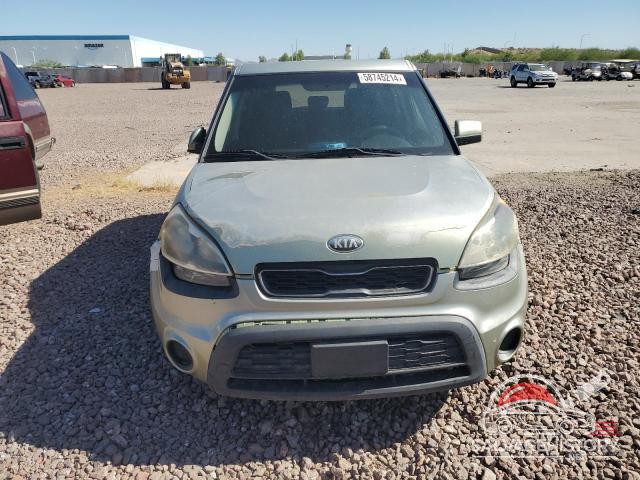 KNDJT2A51D7578722 2013 KIA SOUL photo no. 5