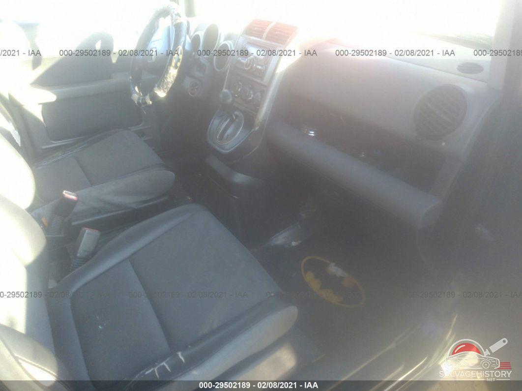 5J6YH285X3L034063 2003 HONDA ELEMENT photo no. 5