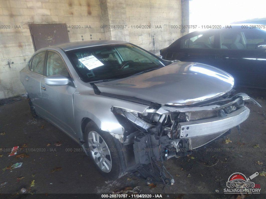 1N4AL3AP3FN402217 2015 NISSAN ALTIMA photo no. 6