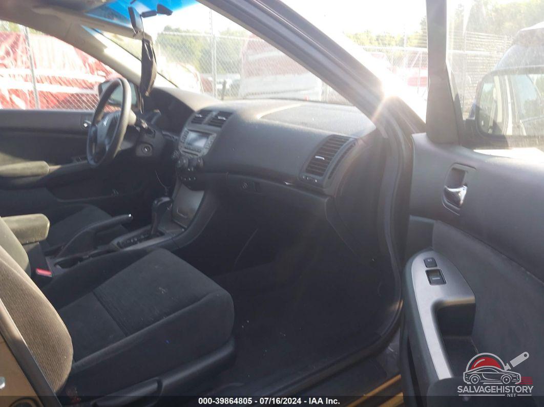 1HGCM56756A171513 2006 HONDA ACCORD photo no. 5