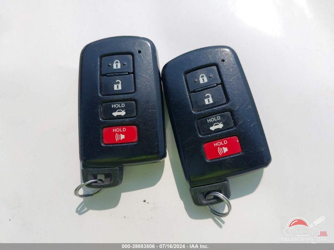 4T1BF1FK3CU533507 2012 TOYOTA CAMRY photo no. 11