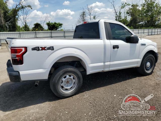 1FTMF1EB0JFD61176 2018 FORD All Models photo no. 3