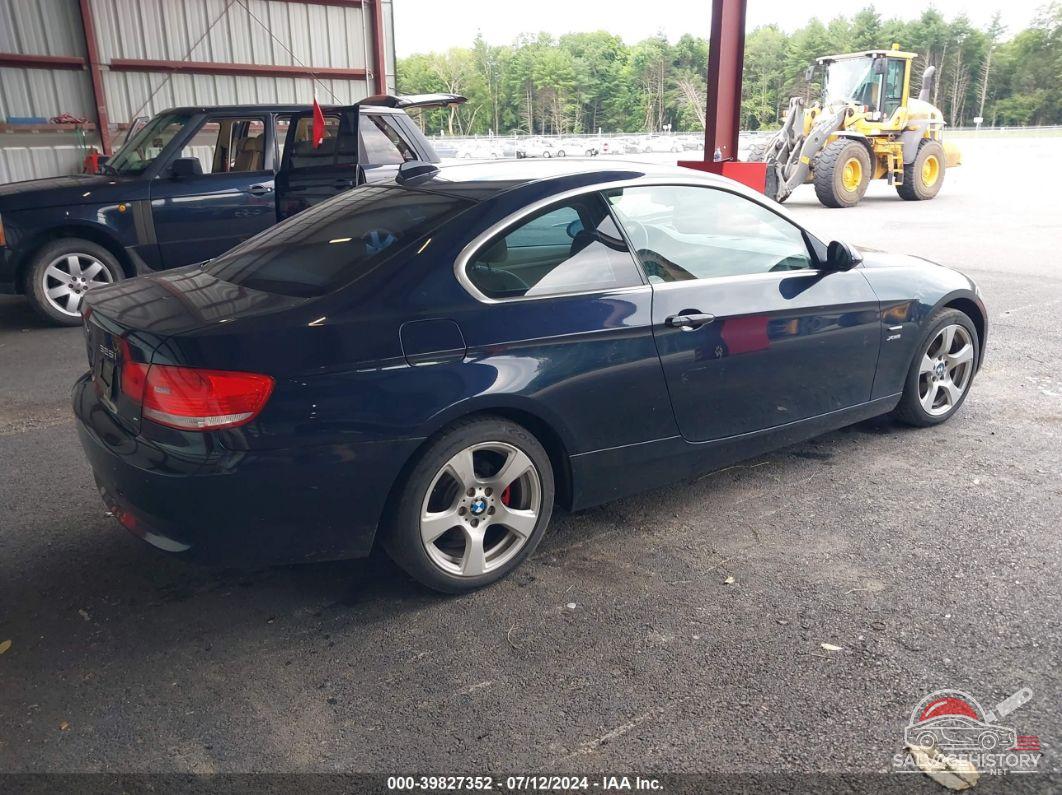 WBAWV53519P081155 2009 BMW 328I photo no. 4