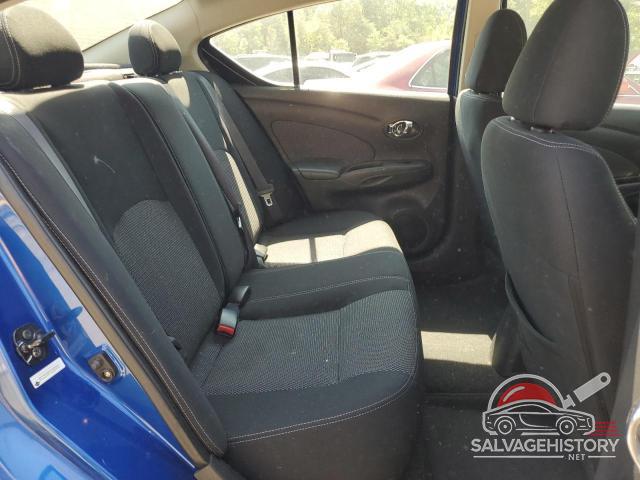 3N1CN7AP1EL866905 2014 NISSAN VERSA photo no. 10