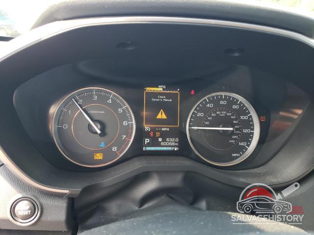 JF2GTAJC6JH272271 2018 SUBARU CROSSTREK photo no. 9