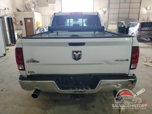 1C6RR7GM8ES279635 2014 RAM 1500 photo no. 6