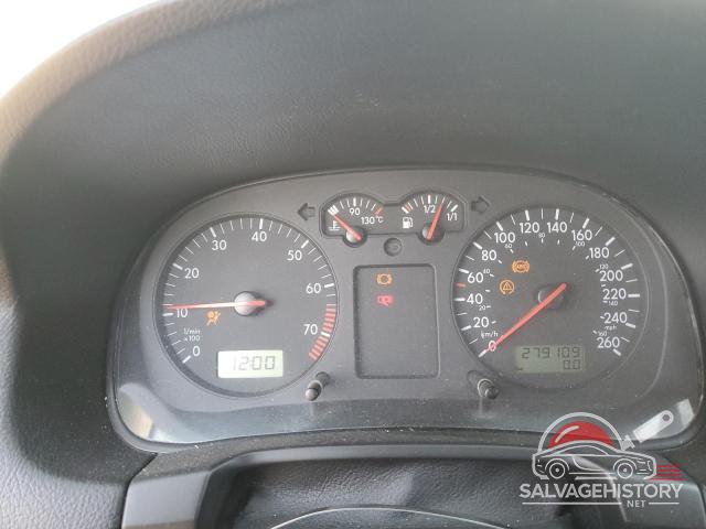 9BWDE61J834022604 2003 VOLKSWAGEN GTI photo no. 9