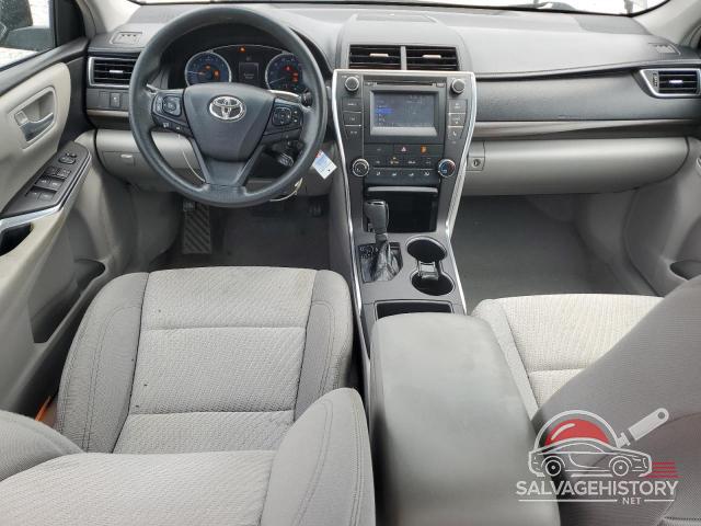 4T4BF1FK7GR564965 2016 TOYOTA CAMRY photo no. 8