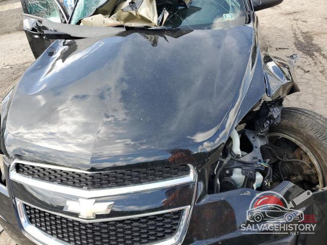 2GNALAEK9F1174066 2015 CHEVROLET EQUINOX photo no. 11