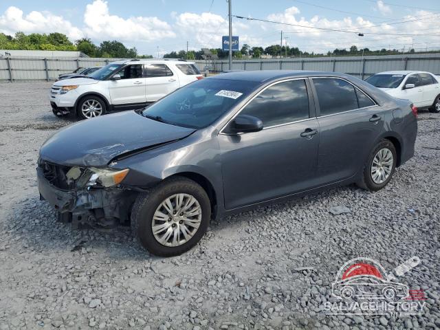 4T1BF1FK9EU728286 2014 TOYOTA CAMRY photo no. 16