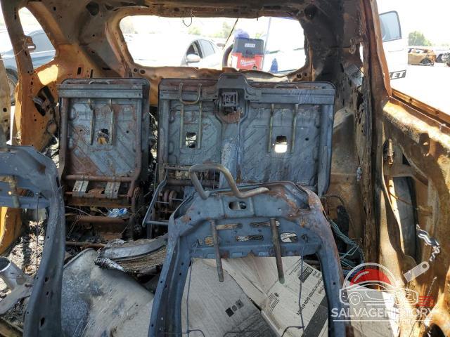 2FMPK4J92NBA92954 2022 FORD EDGE photo no. 10