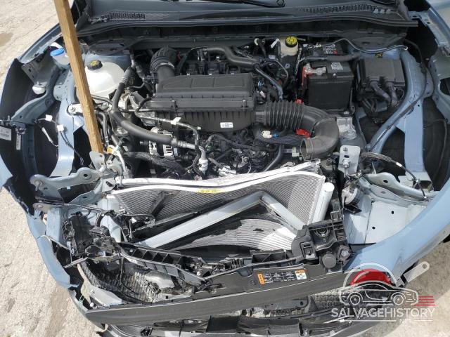 1FMCU9GN6RUA42438 2024 FORD ESCAPE ACT photo no. 12