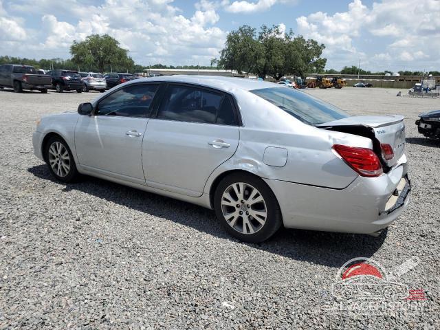 4T1BK36B08U279172 2008 TOYOTA AVALON photo no. 2