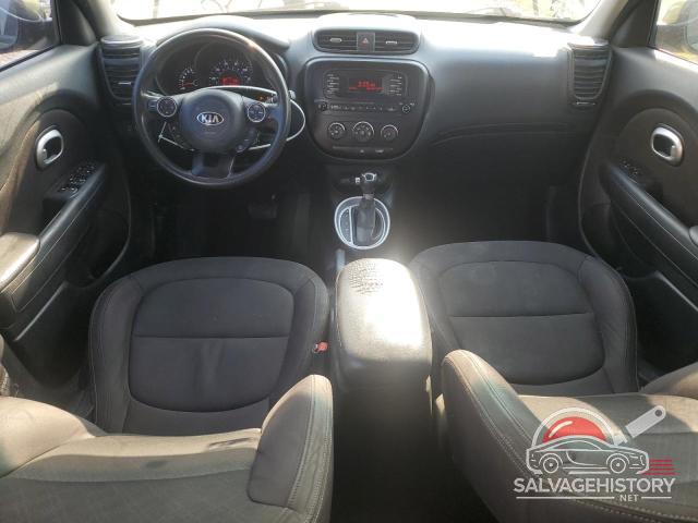 KNDJN2A24G7853679 2016 KIA SOUL photo no. 8