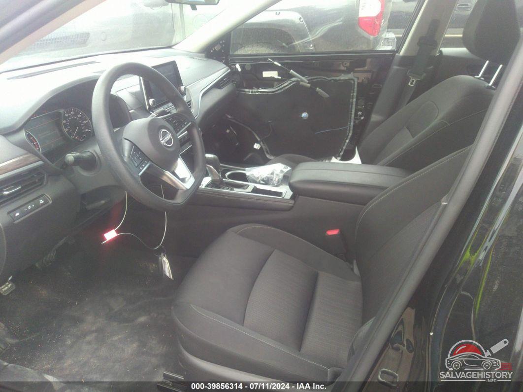 1N4BL4DV9PN328081 2023 NISSAN ALTIMA photo no. 5