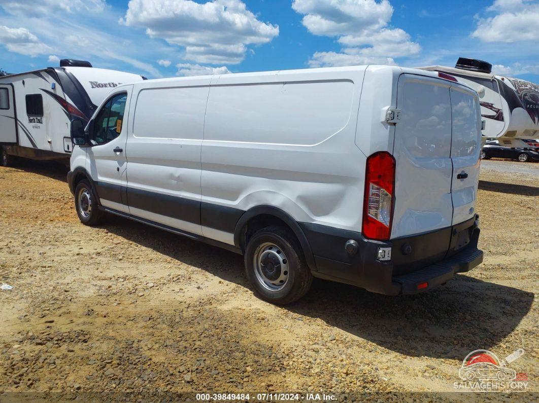 1FTYR2ZM2KKB10131 2019 FORD TRANSIT-250 photo no. 3
