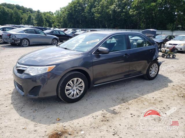 4T4BF1FK2ER375282 2014 TOYOTA CAMRY photo no. 12
