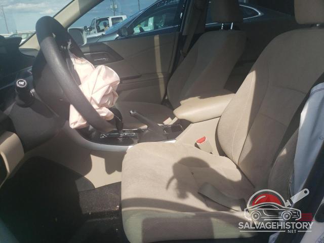 1HGCR2F71EA284423 2014 HONDA ACCORD photo no. 7