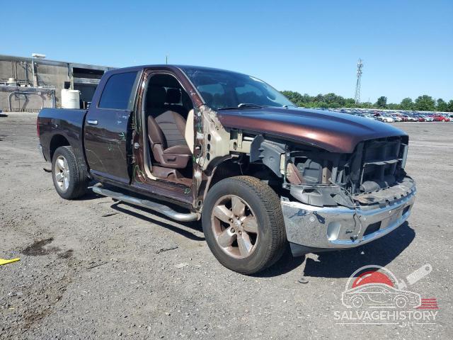 1C6RR7LG6ES285224 2014 RAM 1500 photo no. 4