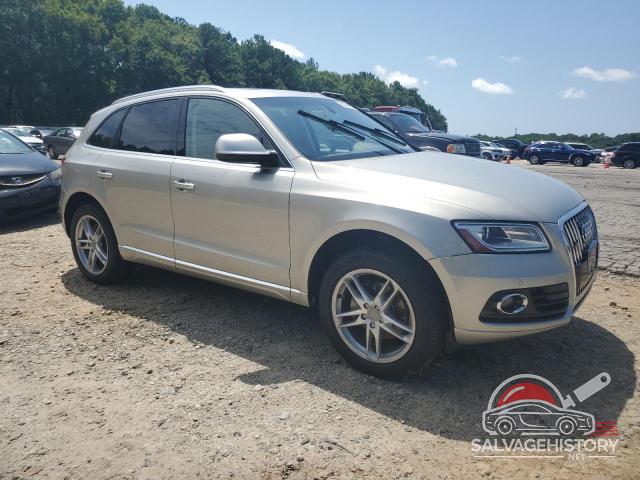 WA1LFAFPXFA063996 2015 AUDI Q5 photo no. 4