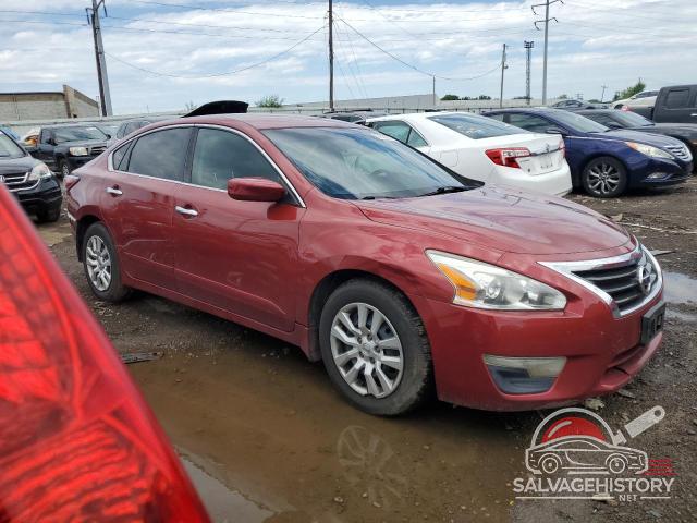 1N4AL3AP7FC589716 2015 NISSAN ALTIMA photo no. 4