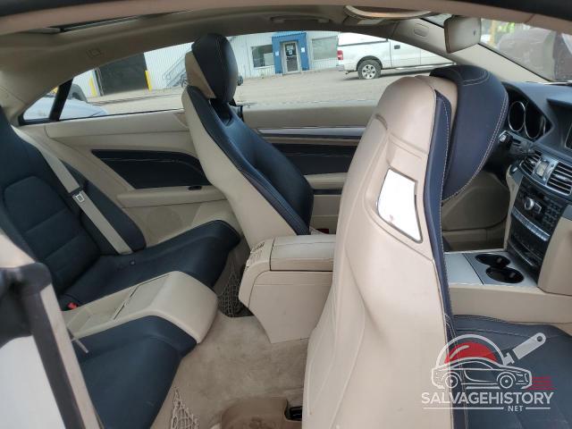 WDDKJ8JB2EF230413 2014 MERCEDES-BENZ E-CLASS photo no. 10