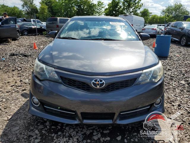 4T1BF1FK5CU131794 2012 TOYOTA CAMRY photo no. 5