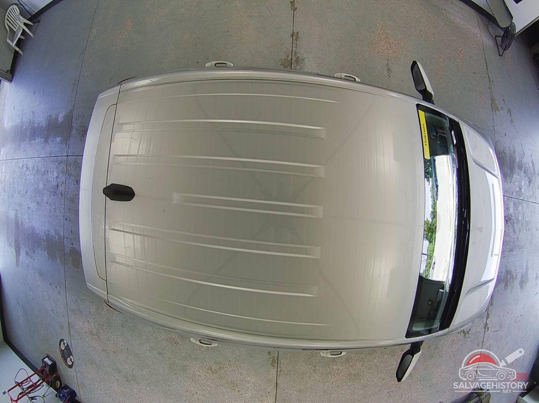 3GNAXUEV3LL331228 2020 CHEVROLET EQUINOX photo no. 6