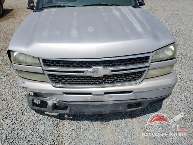 2GCEC13Z871166052 2007 CHEVROLET ALL Models photo no. 11