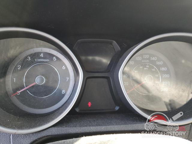KMHDH4AEXFU306583 2015 HYUNDAI ELANTRA photo no. 9