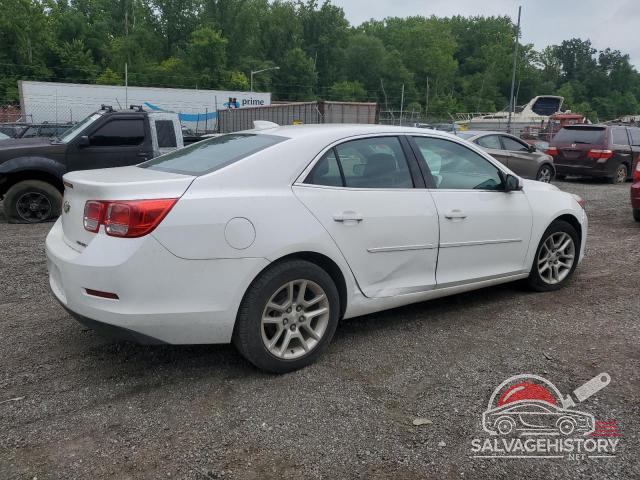 1G11C5SL1FU143968 2015 CHEVROLET MALIBU photo no. 3