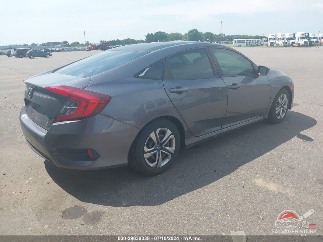 19XFC2F58HE036148 2017 HONDA CIVIC photo no. 4