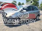 JTDJT923285188090 2008 TOYOTA YARIS photo no. 2