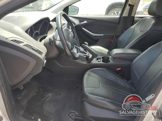 1FADP3K24DL348939 2013 FORD FOCUS photo no. 7