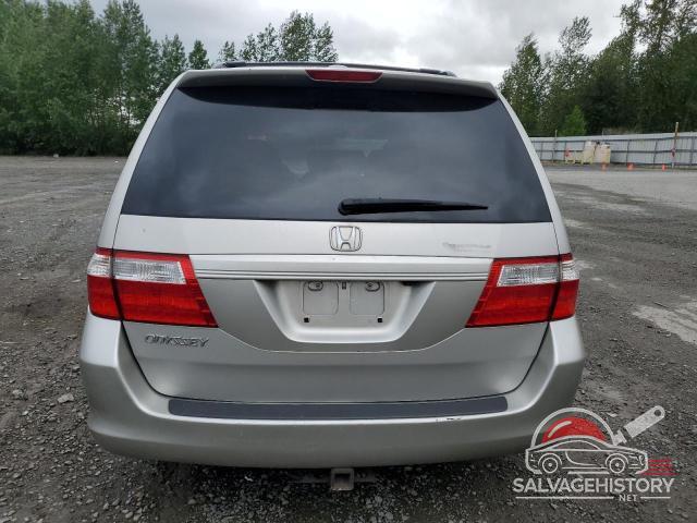 5FNRL387X6B434826 2006 HONDA All Models photo no. 6