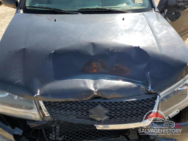 JS3TD148X94100105 2009 SUZUKI GR VITARA photo no. 12
