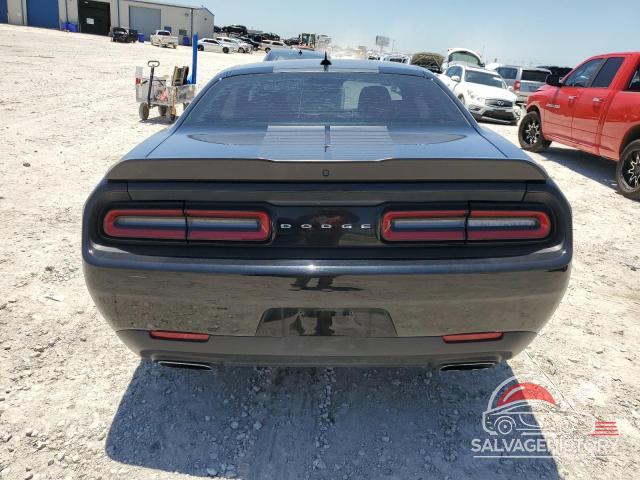 2C3CDZBT6HH648886 2017 DODGE CHALLENGER photo no. 6