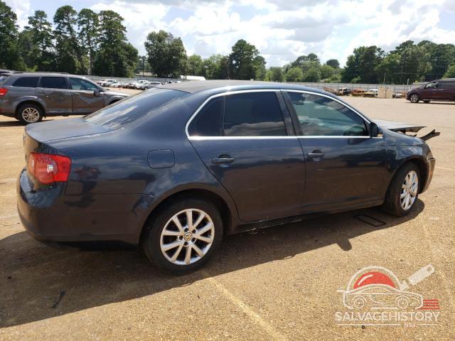 3VWRF71K75M627570 2005 VOLKSWAGEN JETTA photo no. 3