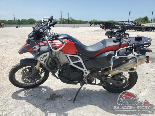 WB10B6509HZ663013 2017 BMW F-SERIES photo no. 3