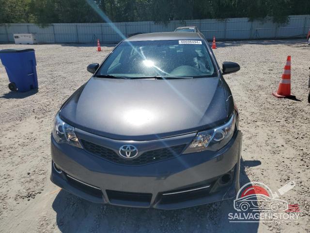 4T1BF1FK6EU461155 2014 TOYOTA CAMRY photo no. 5