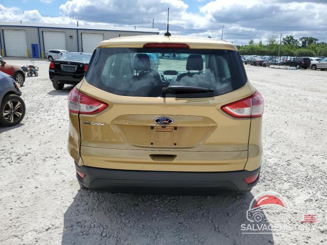 1FMCU0F72EUB90529 2014 FORD ESCAPE photo no. 6