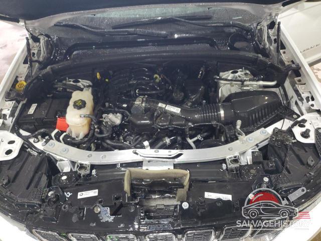 1C4RJGBG6PC537360 2023 JEEP GRAND CHER photo no. 12