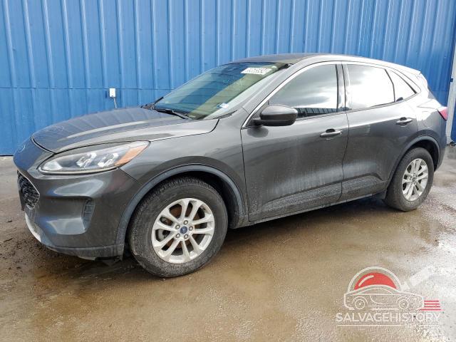 1FMCU0G60LUC27130 2020 FORD ESCAPE photo no. 15