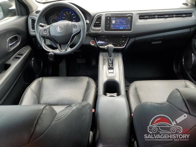 3CZRU5H74GM701278 2016 HONDA HR-V photo no. 8