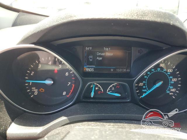 1FMCU9GX0GUB18637 2016 FORD ESCAPE photo no. 9