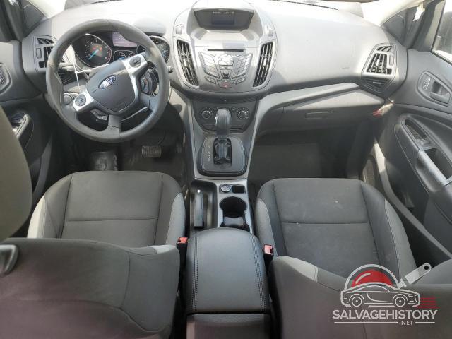1FMCU0F70DUD92087 2013 FORD ESCAPE photo no. 8