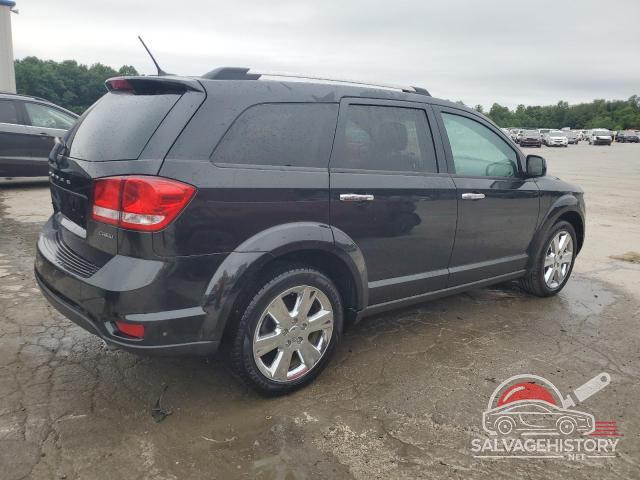 3C4PDDDG5DT620059 2013 DODGE JOURNEY photo no. 3