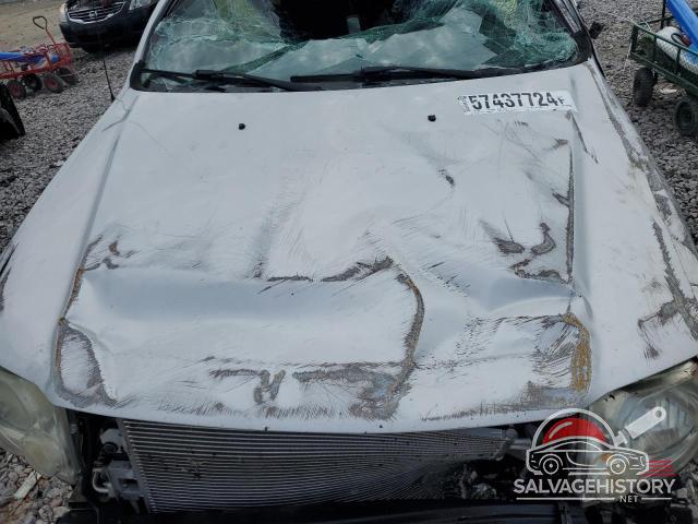 1FMCU03709KB34482 2009 FORD ESCAPE photo no. 11