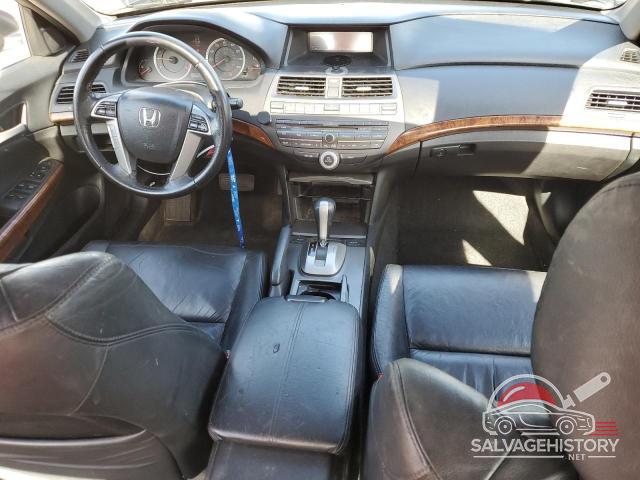 1HGCP2F82CA160477 2012 HONDA ACCORD photo no. 8