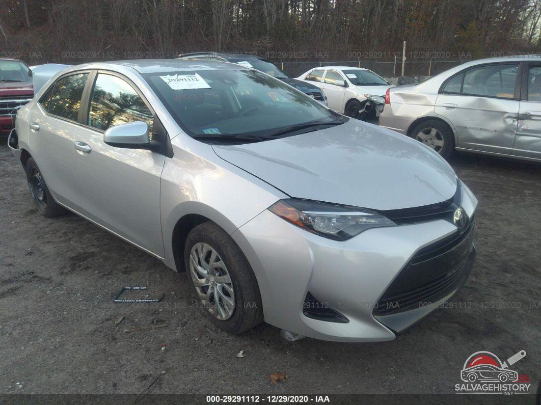 2T1BURHEXJC099449 2018 TOYOTA COROLLA photo no. 14